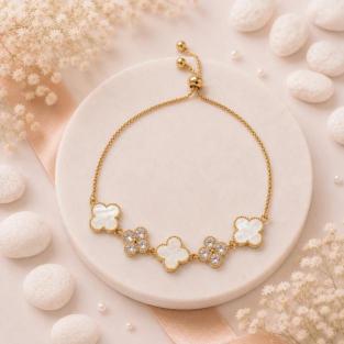 Premium Korean Bracelet Best wholesale jewellery market in Kolkata